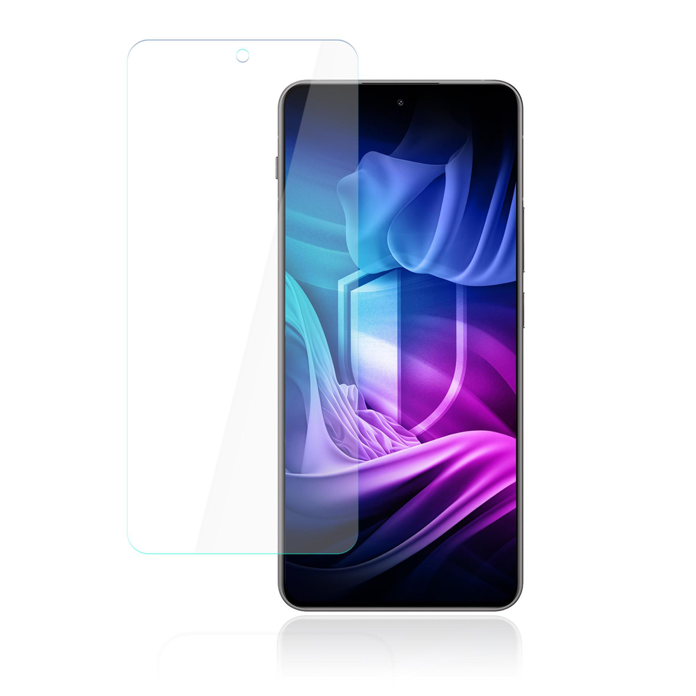 3mk Silky Matt Pro matēta aizsargplēve priekš OnePlus Nord 4