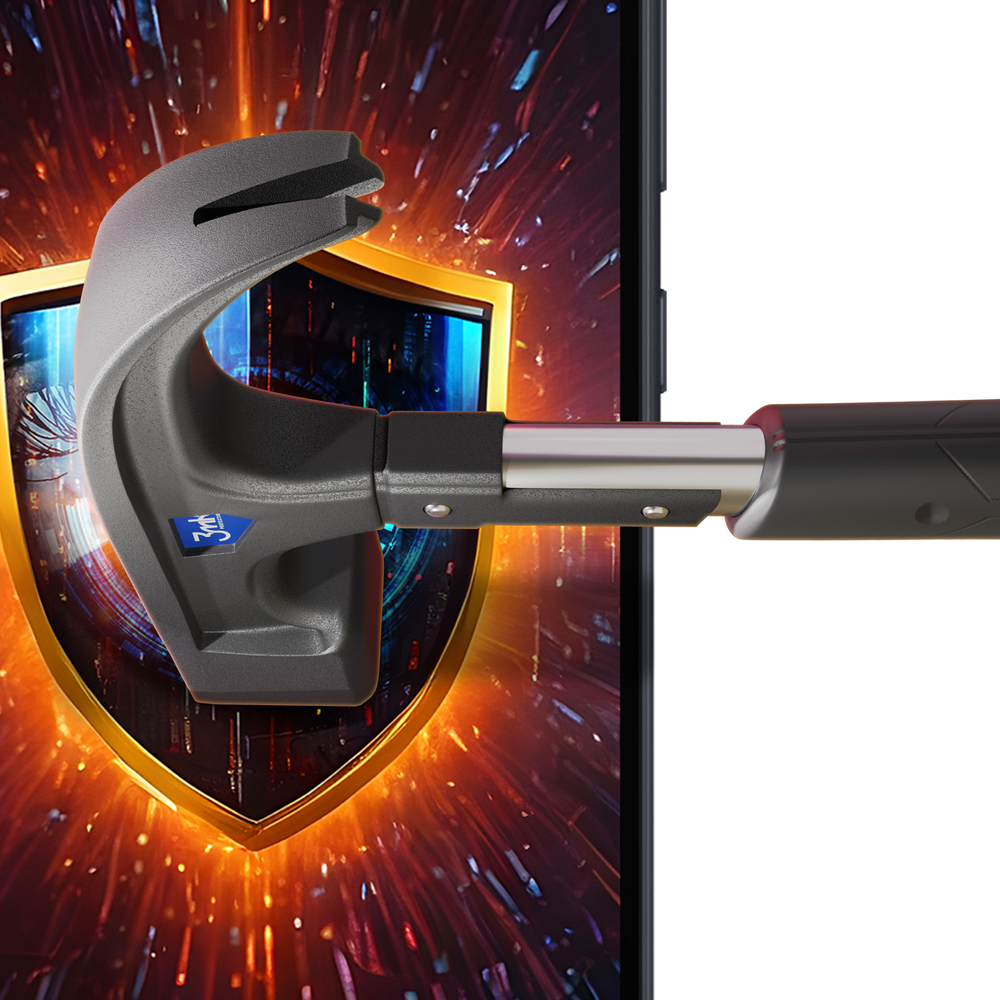 Samsung Galaxy A35/A55 5G - 3mk zīdaini matēts privātums | Silky Matt Privacy