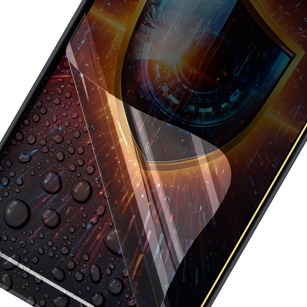 Samsung Galaxy A35/A55 5G - 3mk zīdaini matēts privātums | Silky Matt Privacy