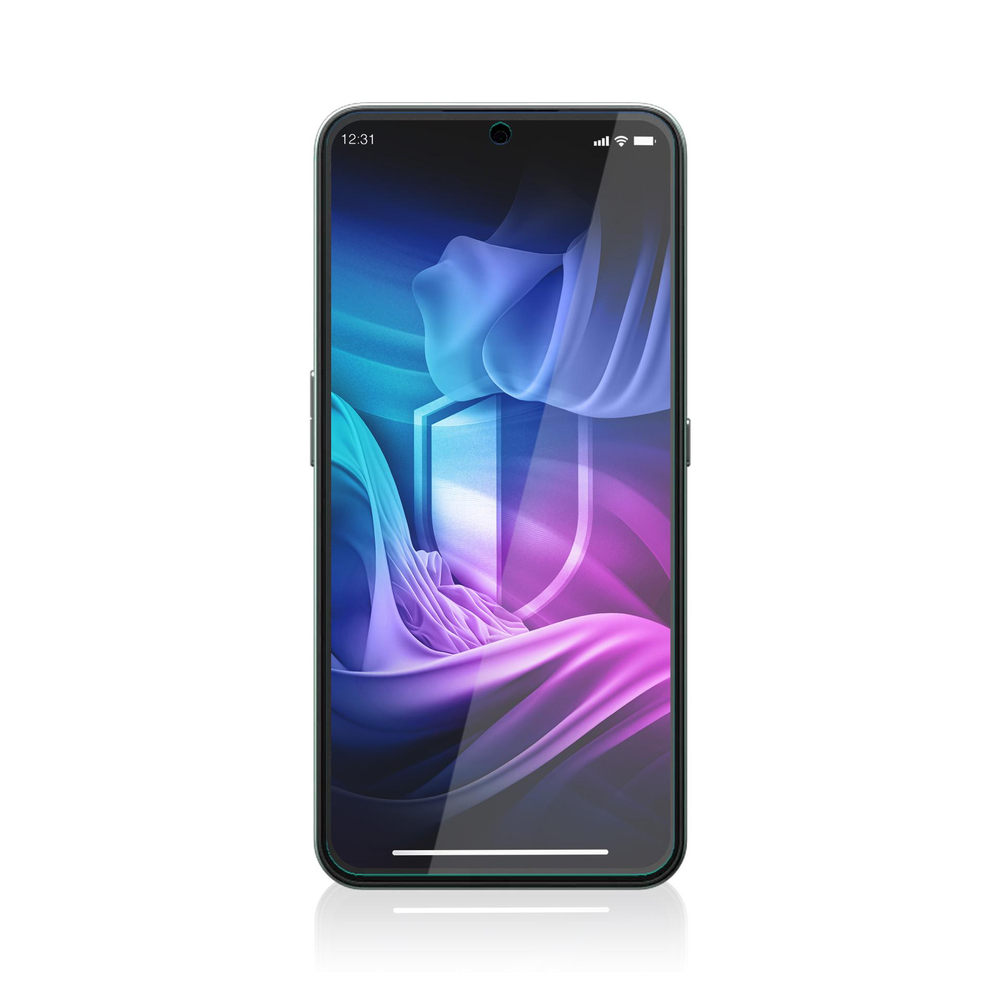 Nothing CMF Phone 1 3MK Silky Matt Pro Hydrid Flexible Protecion Glass | Lokāms Ekrāna Aizsargstikls