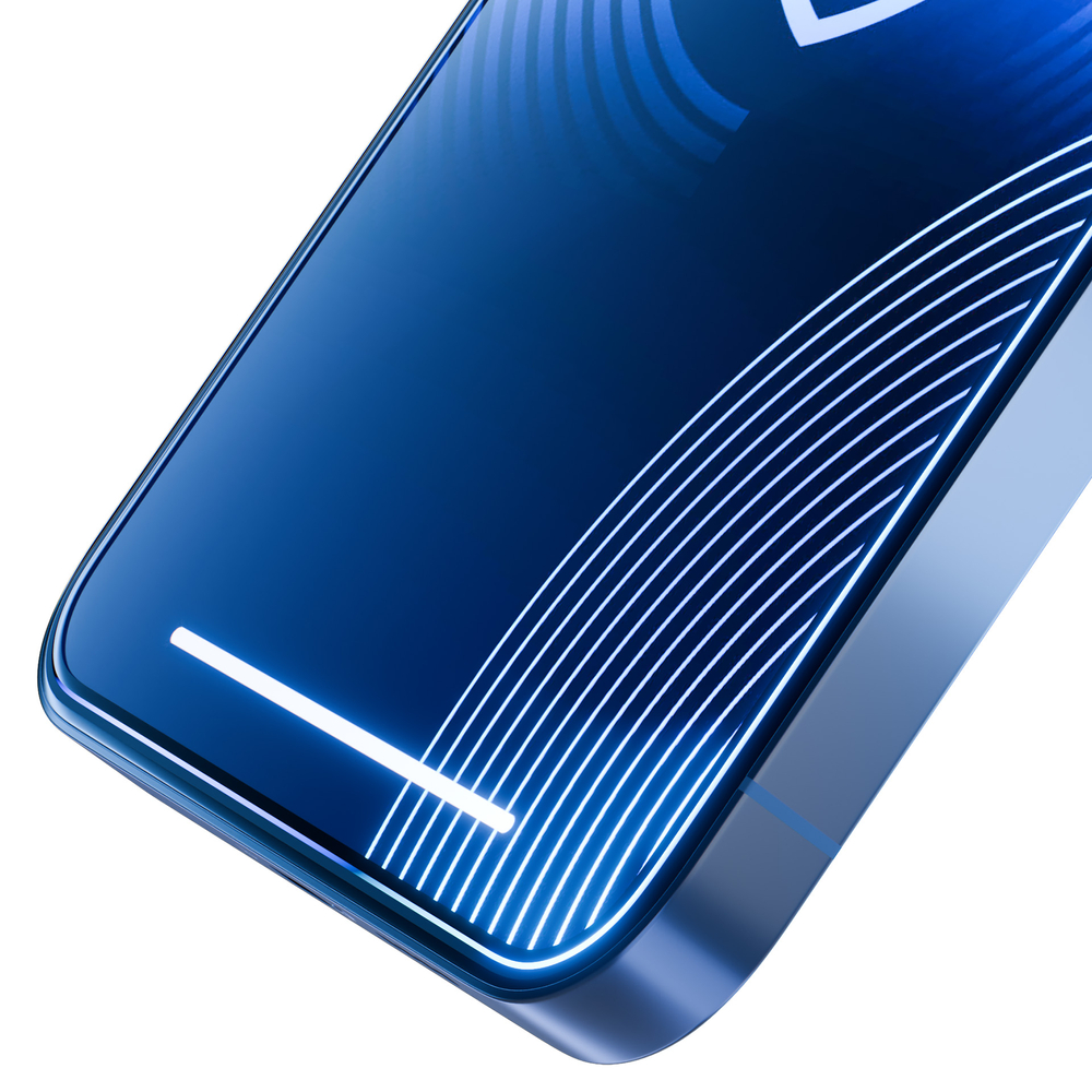 3mk HardGlass Matt Max rūdītais stikls Samsung Galaxy S24 Ultra