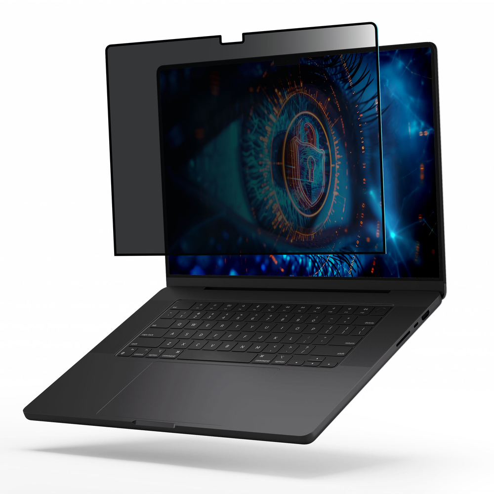 3mk Privacy Filter privātuma plēve MacBook Pro 13\" (2016) / Air 13\" (2018)