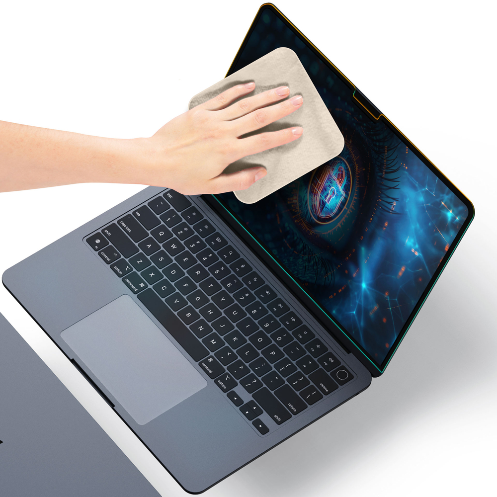3mk Privacy Filter privātuma plēve MacBook Pro 13\" (2016) / Air 13\" (2018)