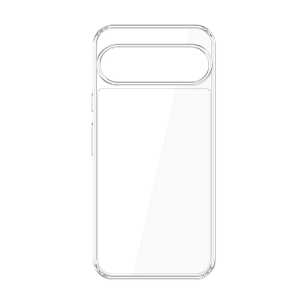 3mk Armor Case vāciņš Google Pixel 9 / 9 Pro caurspīdīgs