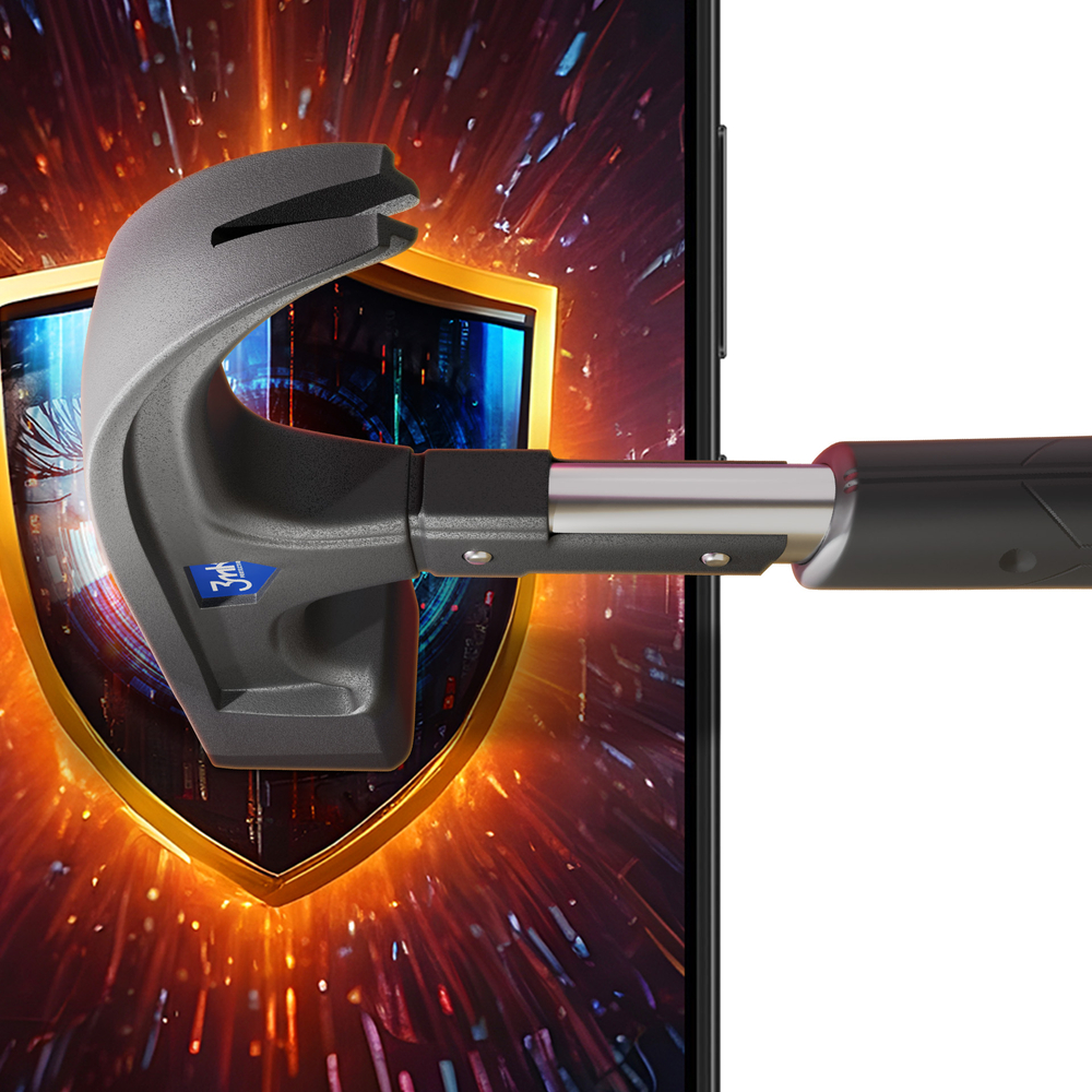 3mk Silky Matt Privacy matēta aizsargplēve Samsung Galaxy S22 5G