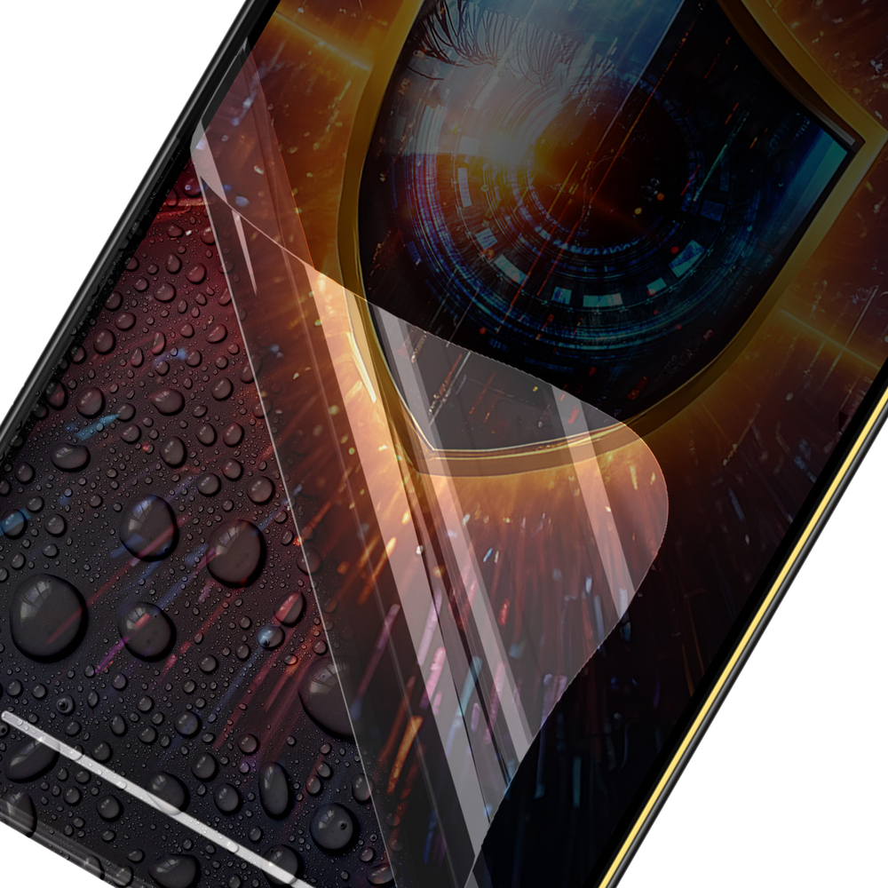 3mk Silky Matt Privacy matēta aizsargplēve Samsung Galaxy S22 5G