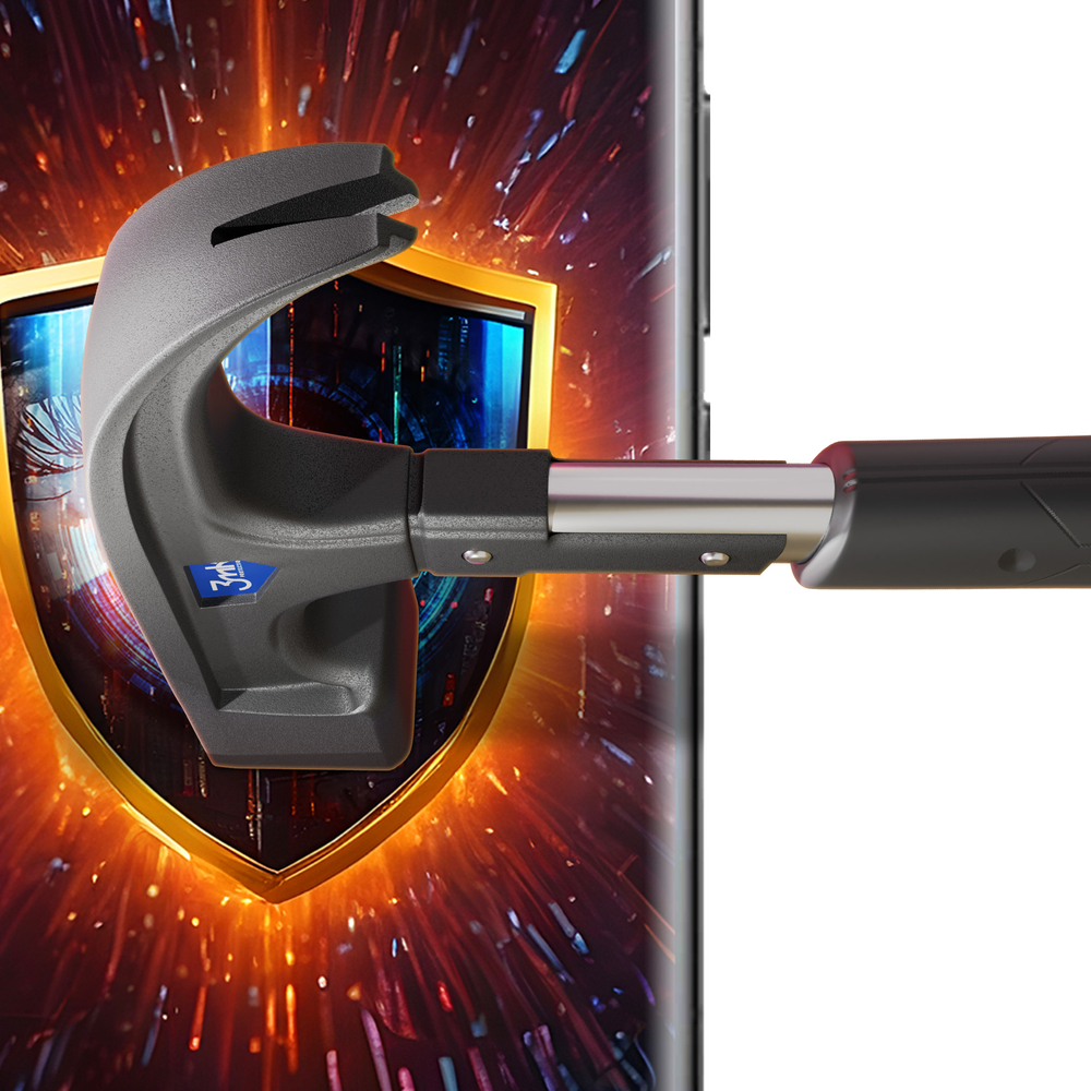 3mk Silky Matt Privacy matēta aizsargplēve Xiaomi 14 Pro