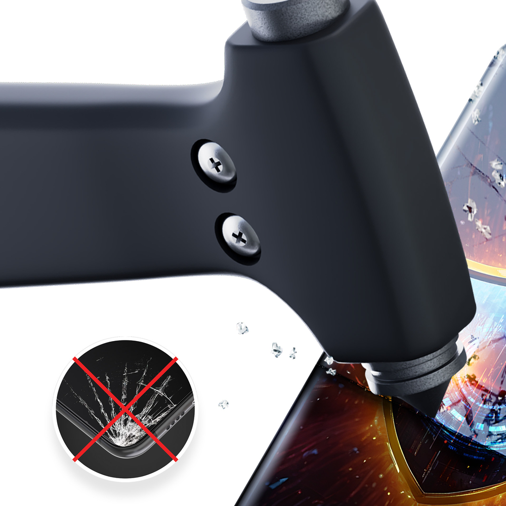 3mk Silky Matt Privacy matēta aizsargplēve Xiaomi 14 Pro