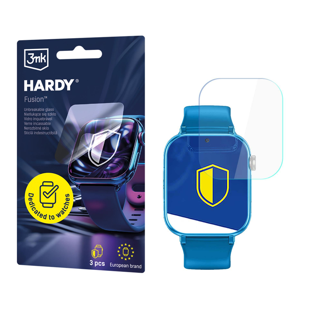 3mk Watch Protection ARC aizsargplēve Maxcom FW59