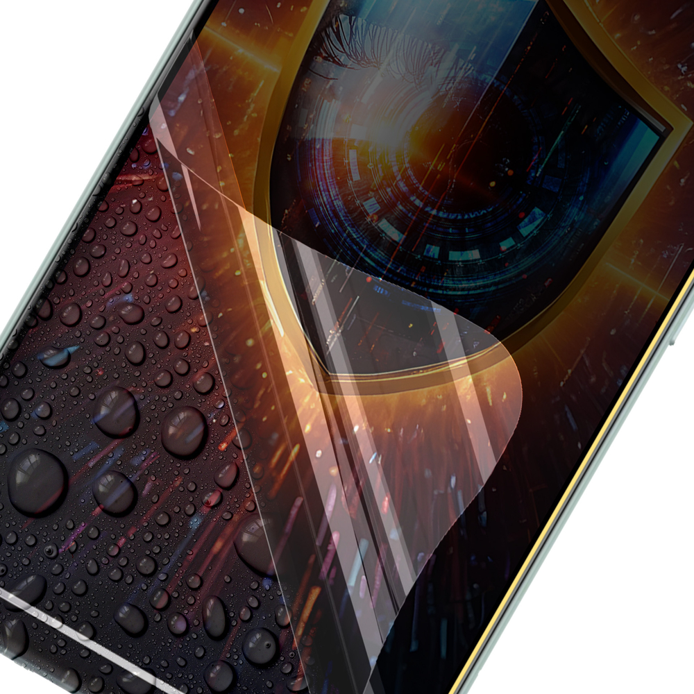 Google Pixel 8 5G - 3mk zīdaini matēts privātums | Silky Matt Privacy