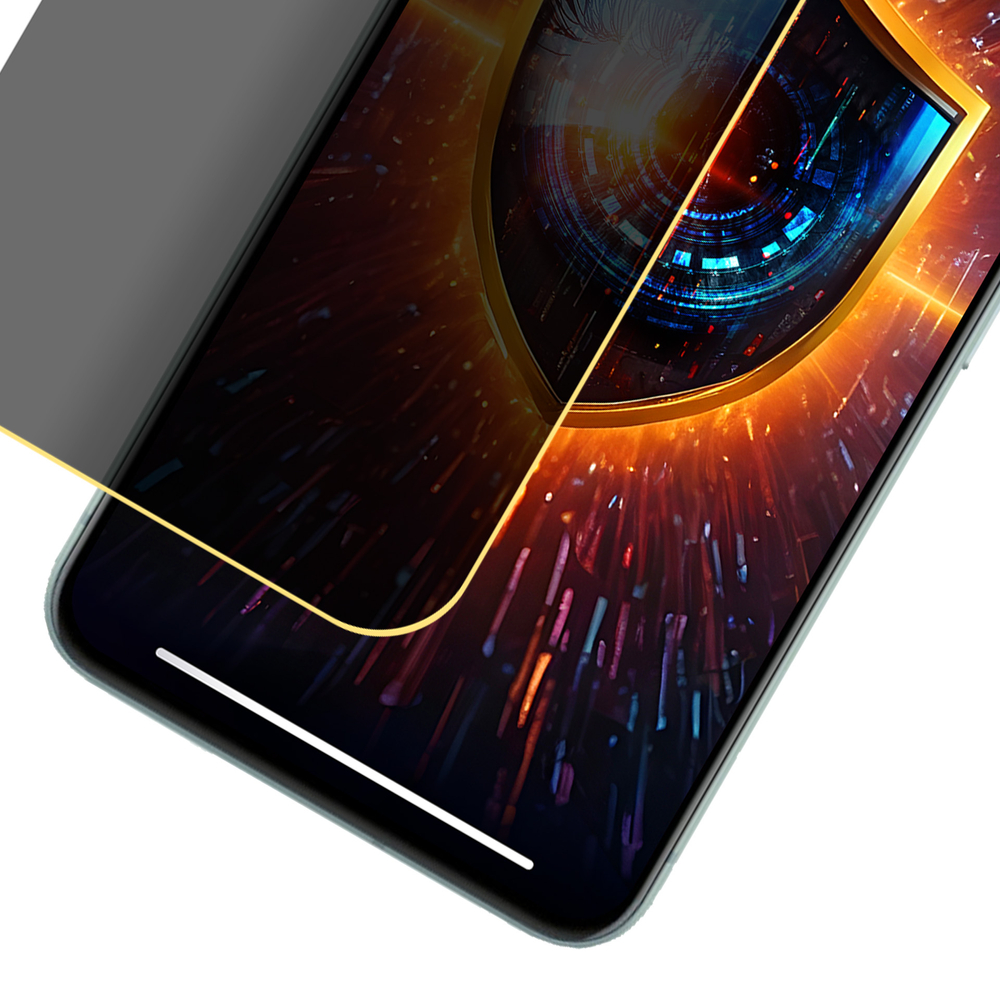 Google Pixel 8 5G - 3mk zīdaini matēts privātums | Silky Matt Privacy