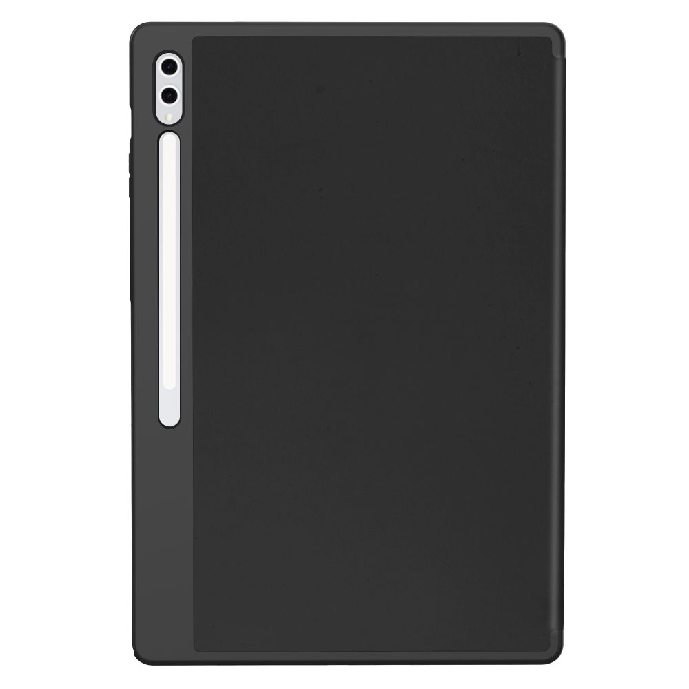 Tech-Protect Samsung Galaxy Tab S8 / S9 / S10 Ultra vāciņš SC Pen, melns