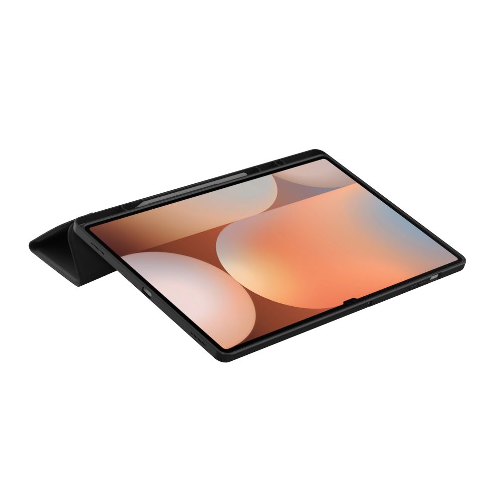 Tech-Protect Samsung Galaxy Tab S8 / S9 / S10 Ultra vāciņš SC Pen, melns