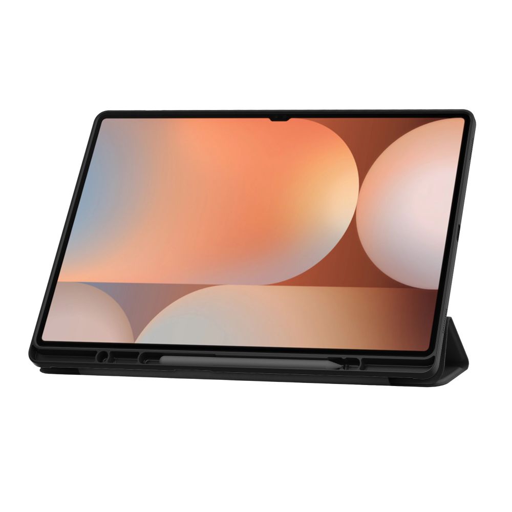 Tech-Protect Samsung Galaxy Tab S8 / S9 / S10 Ultra vāciņš SC Pen, melns