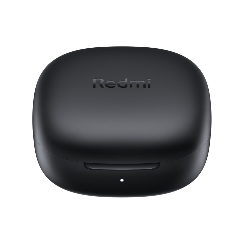 Xiaomi Redmi Buds 6 Play bezvadu austiņas, melnas