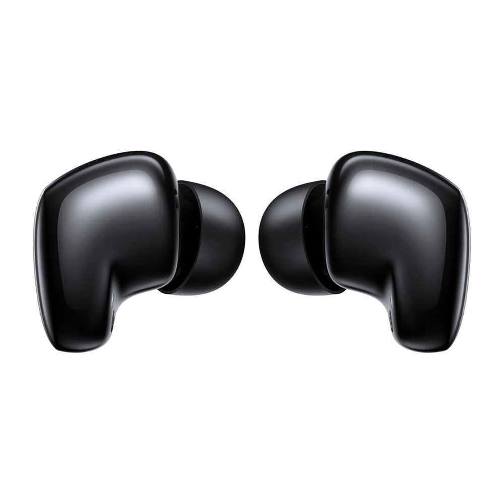 Xiaomi Redmi Buds 6 Play bezvadu austiņas, melnas