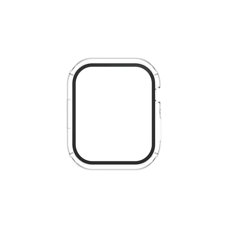 PanzerGlass Snappie Full Body aizsargmaciņš Apple Watch 10 42mm caurspīdīgs