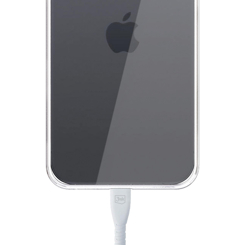 3mk Protection Apple iPhone 15 Pro Max vāciņš Clear Case Eco, caurspīdīgs