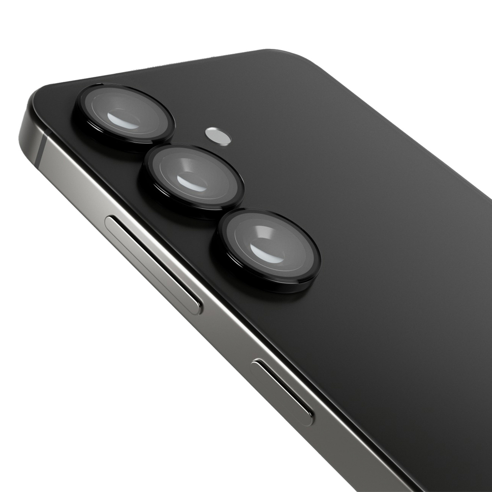 Puro Samsung Galaxy S25 kameras lēcu aizsargstikls Single Camera Lens