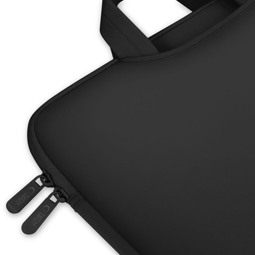 Tech-Protect Neoprene klēpjdatora soma 13-14\", melna