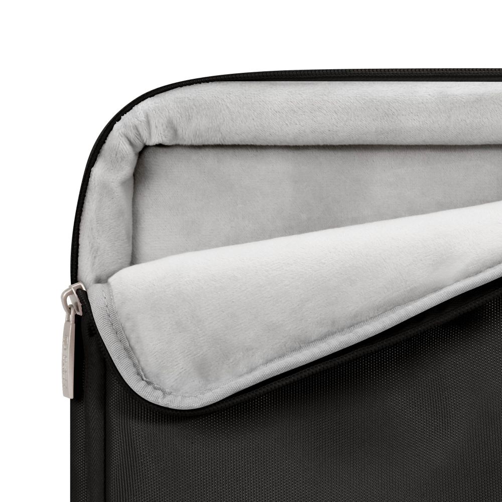 Tech-Protect Pocket klēpjdatora soma 15-16\", melna