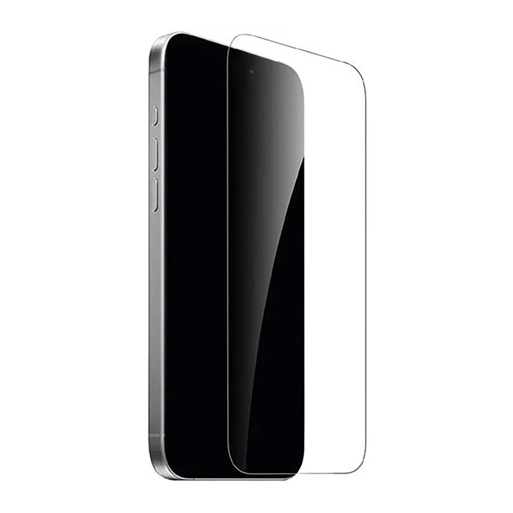 Puro iPhone 16e / 17e rūdītais aizsargstikls Tempered Glass