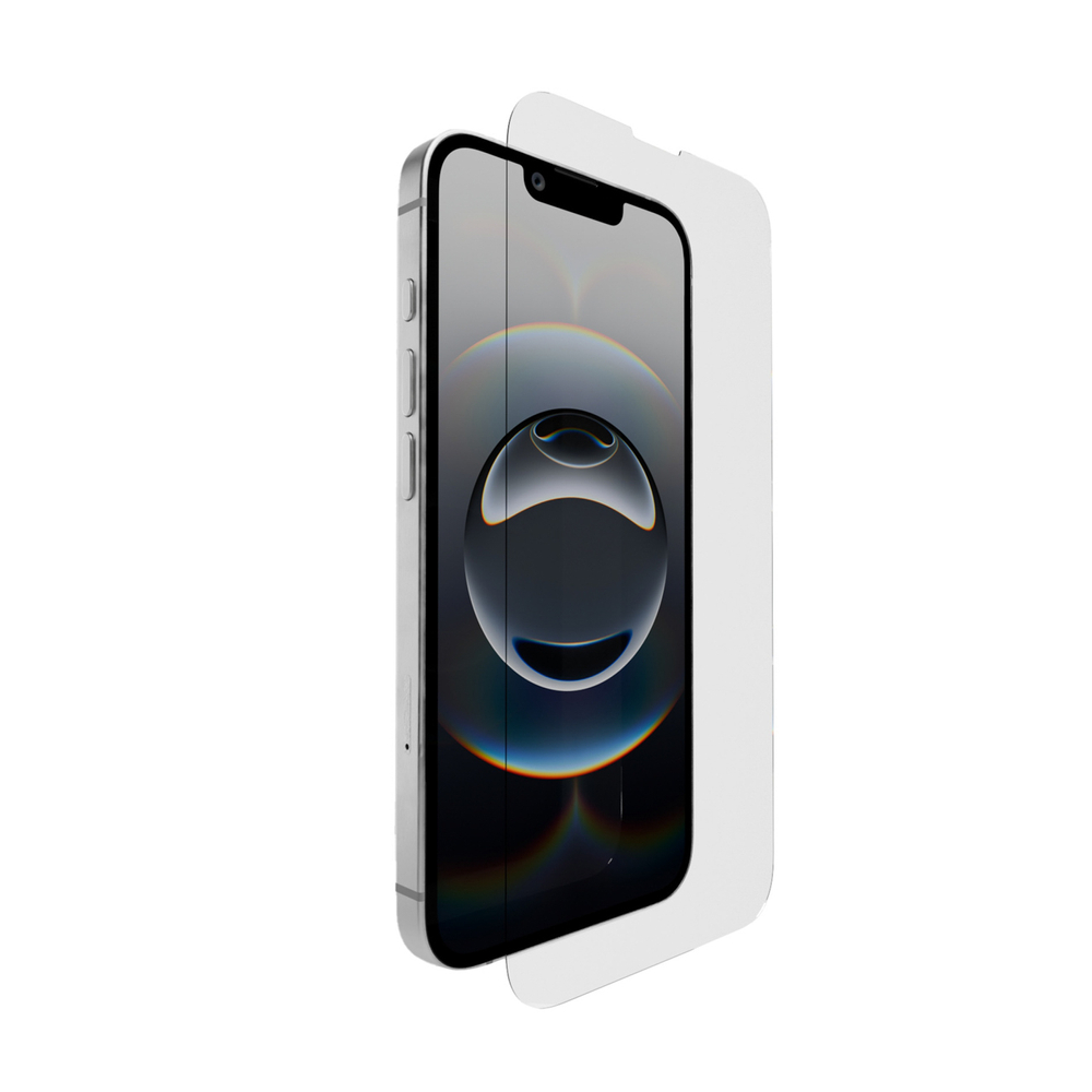 Puro iPhone 16e / 17e rūdītais aizsargstikls Tempered Glass