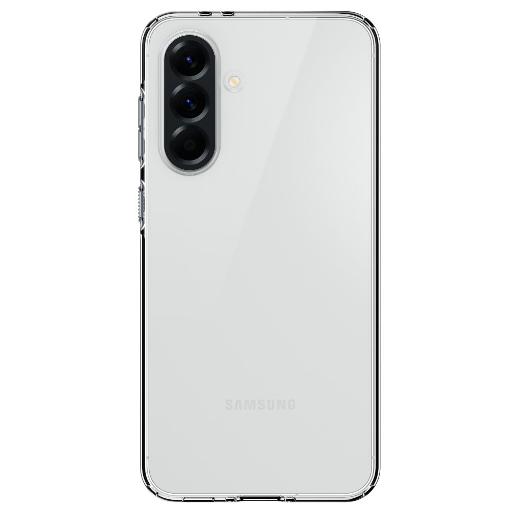 Spigen Liquid Crystal vāciņš Samsung Galaxy A56 5G caurspīdīgs