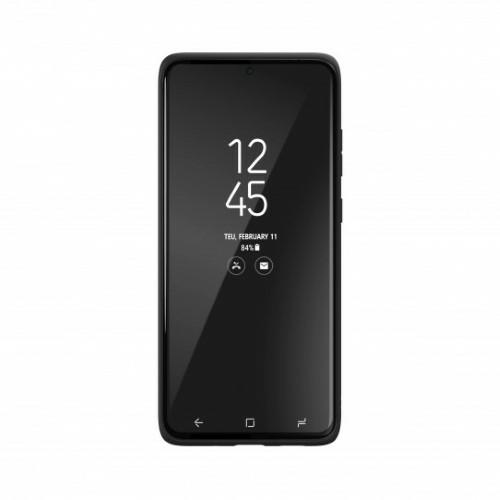 Adidas Samsung Galaxy S20 Ultra vāciņš OR Moulded, melns/balts
