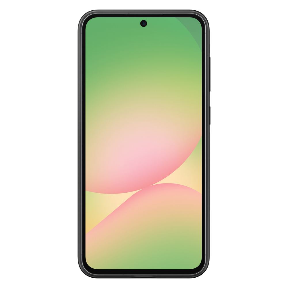 Samsung Galaxy A56 5G vāciņš Card Slot Case EF-OA566TBEGWW, melns