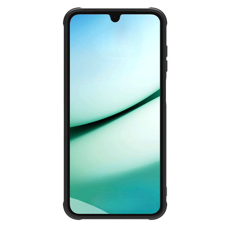 Nillkin Samsung Galaxy A26 5G vāciņš CamShield Pro, melns