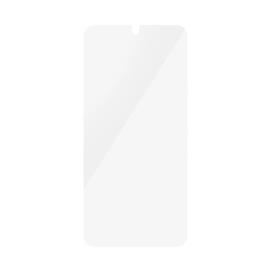 PanzerGlass Ultra-Wide Fit keramiskais aizsargstikls Galaxy S25 / S24