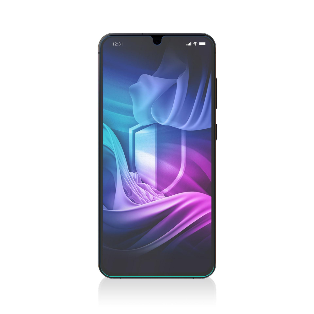 3mk Silky Matt Pro matēta aizsargplēve Samsung Galaxy S25