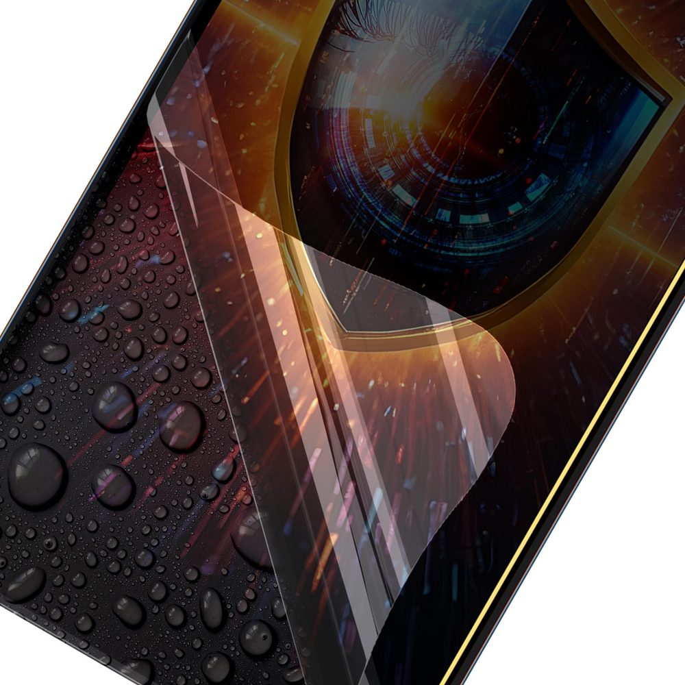 3mk Silky Matt Privacy privātuma plēve Samsung Galaxy S25