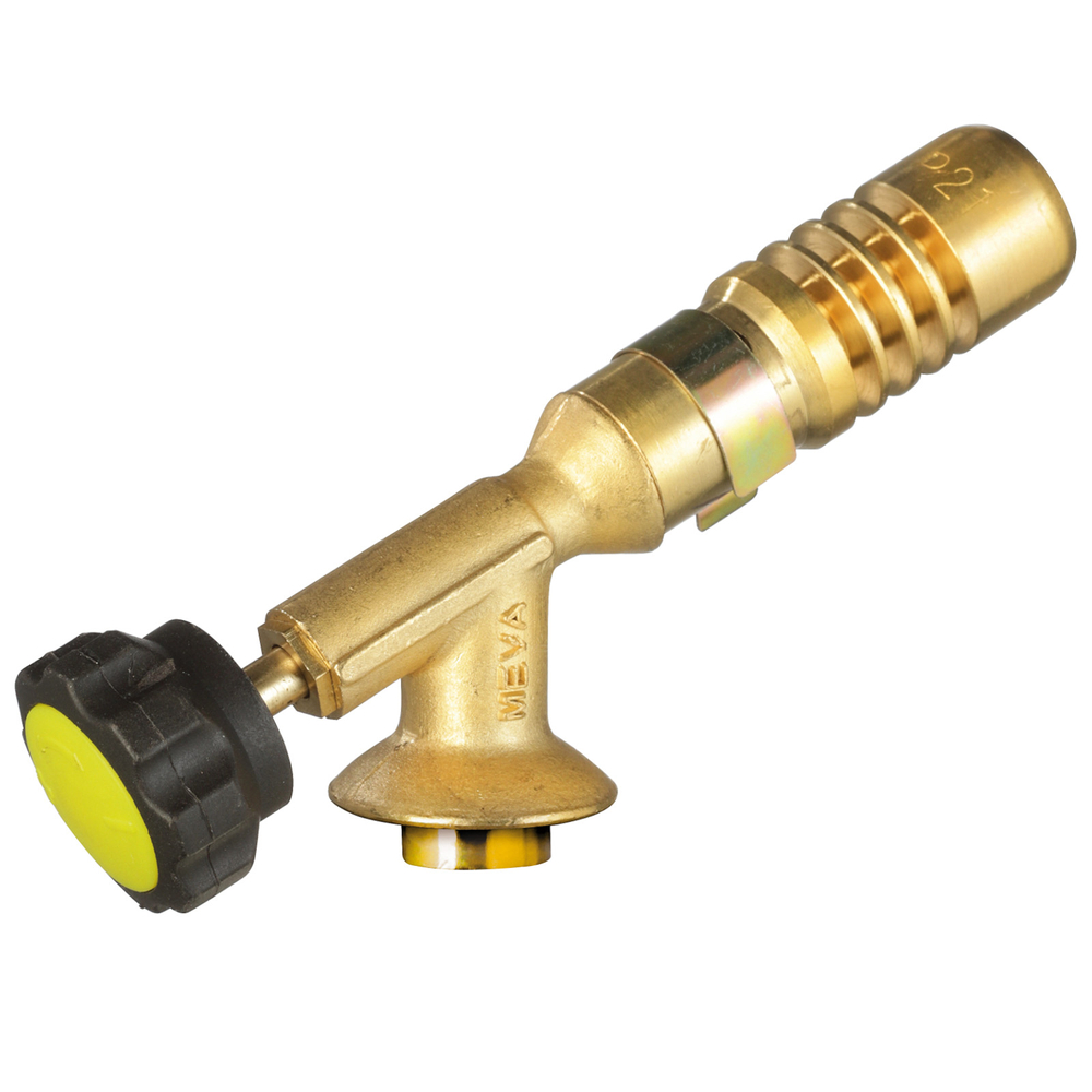 Meva WORKER gāzes deglis 1.8kW ar 7/16\'\' vārstu