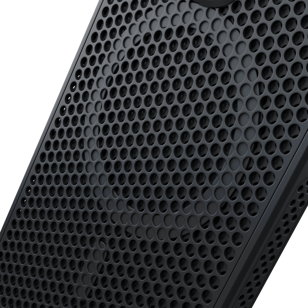 3mk COOLing MagCase Apple iPhone 14 Pro Max vāciņš, melns