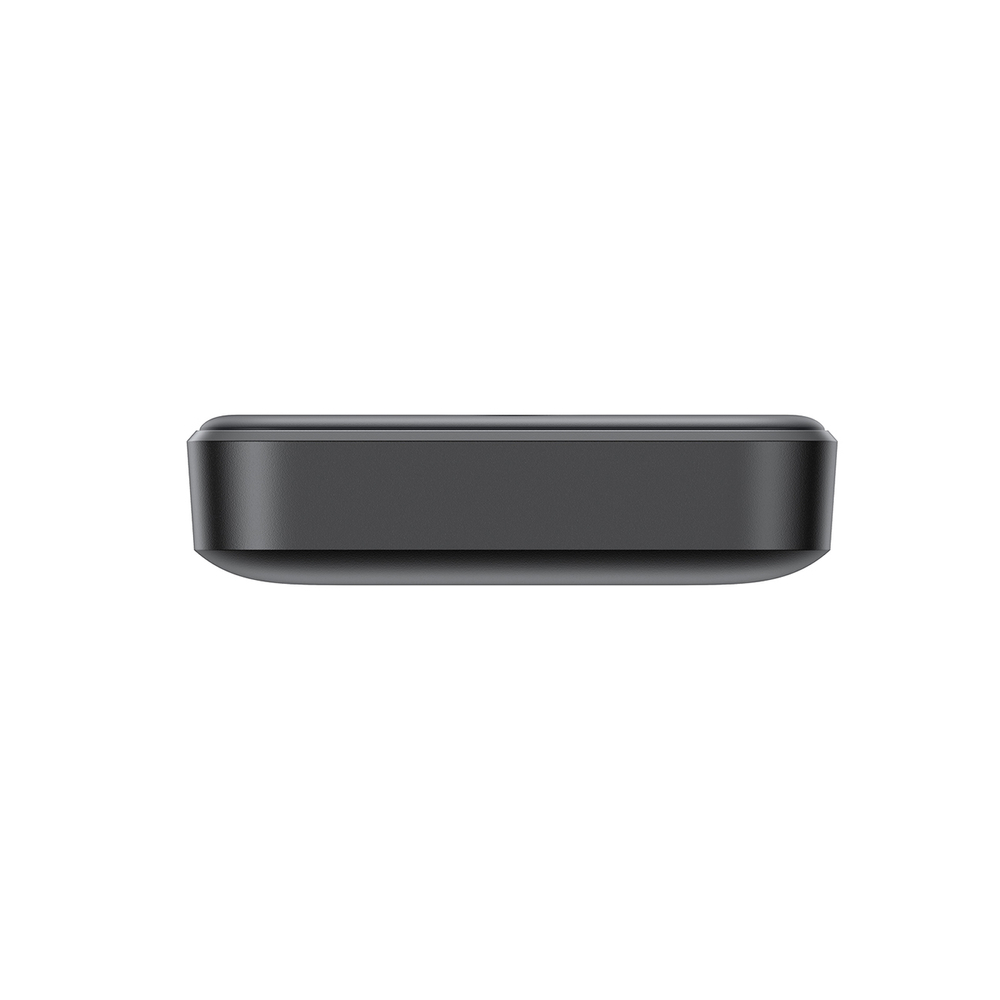 Joyroom JR-W020 20W MagSafe ārējais akumulators 10000mAh, melns