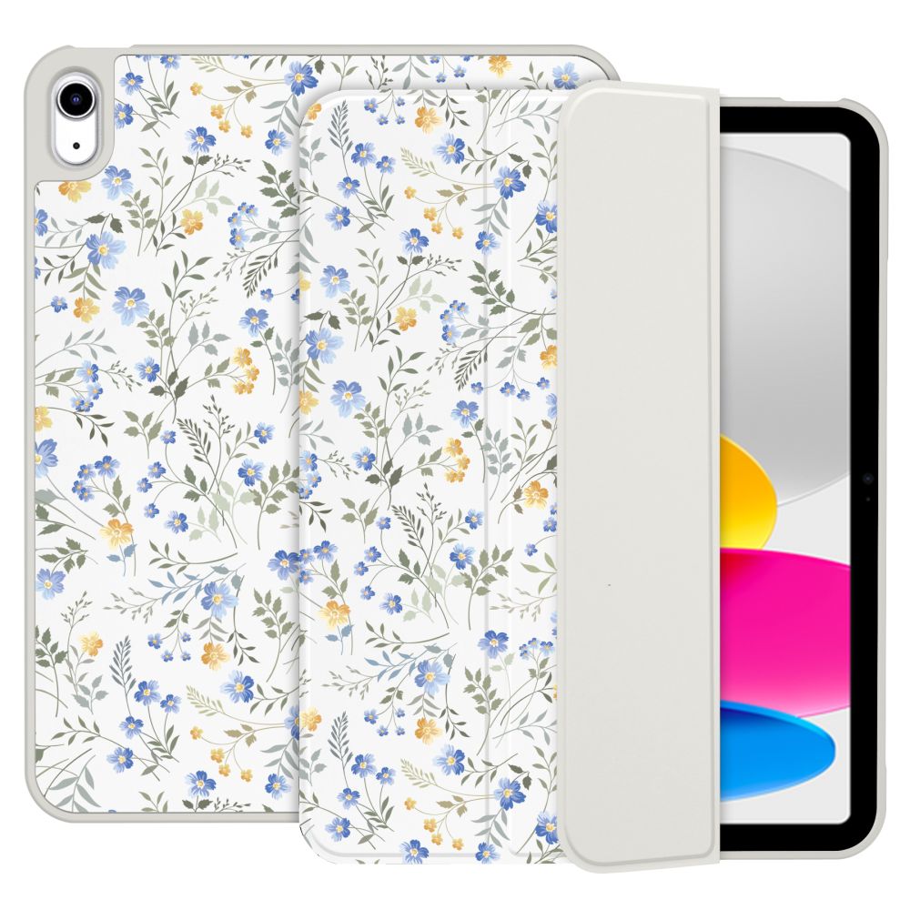 Tech-Protect SC Pen vāciņš iPad 10.9\" 2022 (10. paaudze) / 11\" 2025 (11. paaudze)