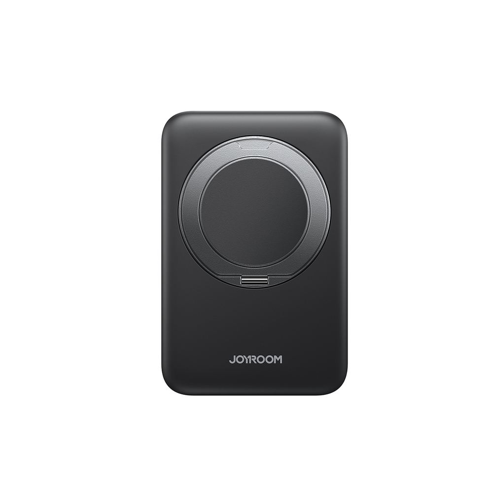 Joyroom JR-PBM12 Ārējais Akumulators 10000mAh 22.5W MagSafe, melns