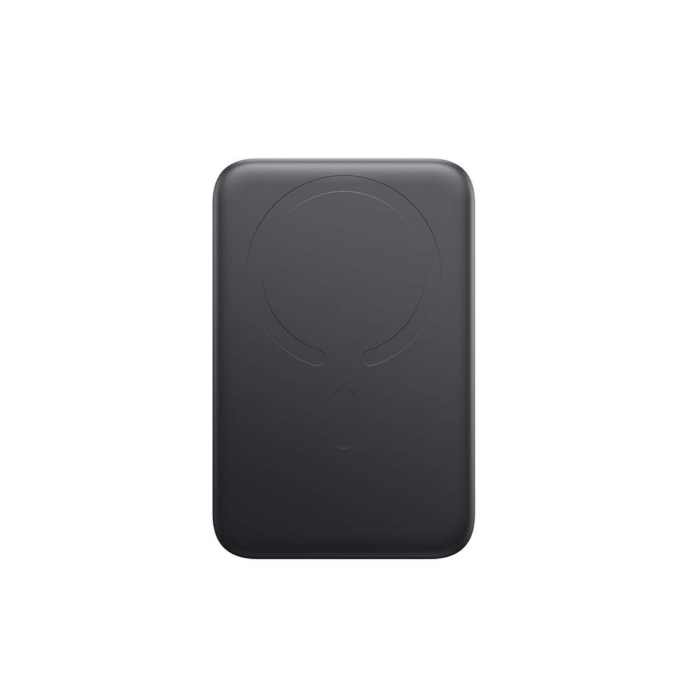 Joyroom JR-PBM12 Ārējais Akumulators 10000mAh 22.5W MagSafe, melns