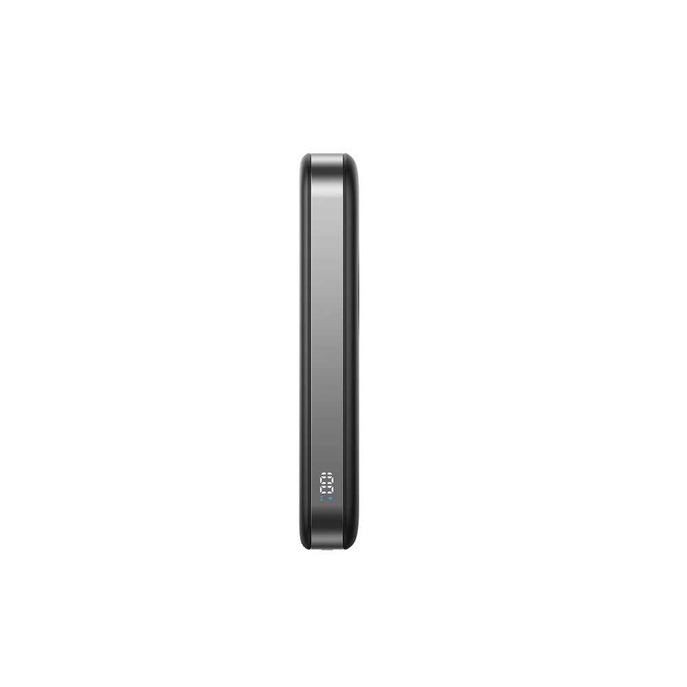 Joyroom JR-PBM12 Ārējais Akumulators 10000mAh 22.5W MagSafe, melns