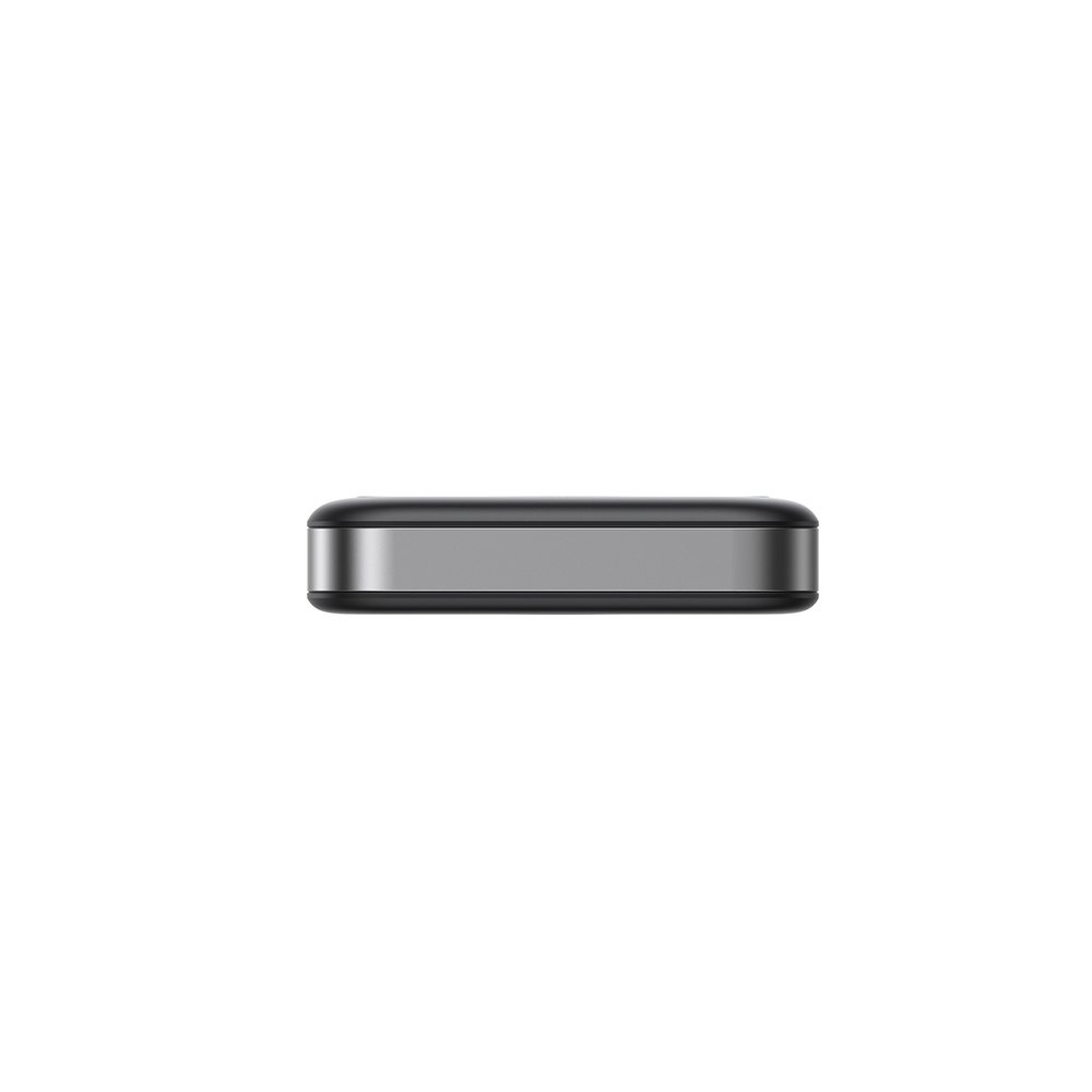 Joyroom JR-PBM12 Ārējais Akumulators 10000mAh 22.5W MagSafe, melns