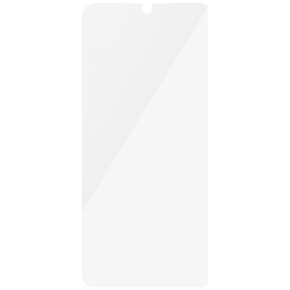 PanzerGlass Ultra-Wide Fit keramikas stikls Samsung Galaxy S25 Edge - Caurspīdīgs | Ceramic Glass Clear