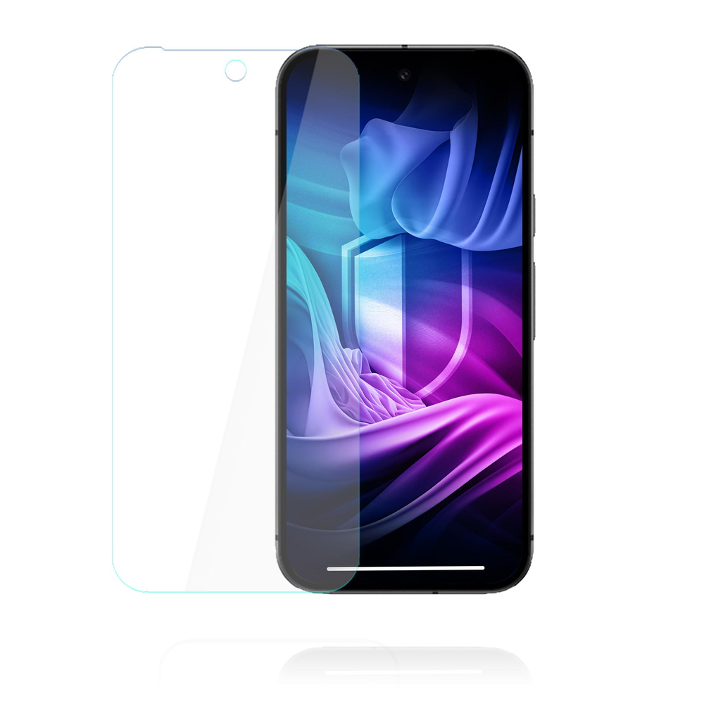 3mk Silky Matt Pro ekrāna aizsargplēve Google Pixel 9A