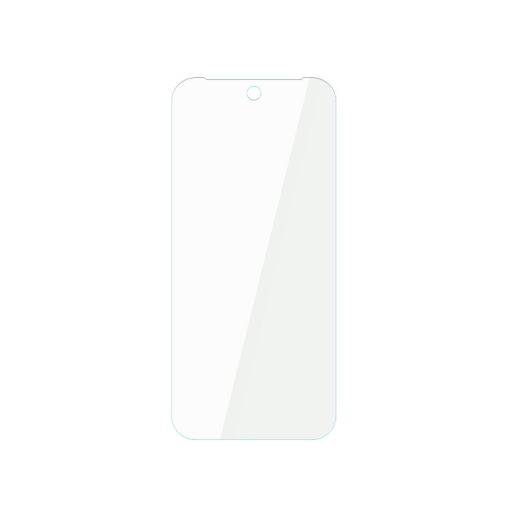 3mk Silky Matt Pro ekrāna aizsargplēve Google Pixel 9A