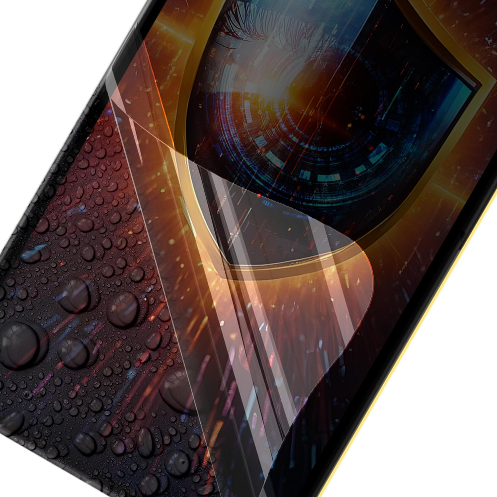 3mk Silky Matt Privātuma aizsargplēve Google Pixel 9A