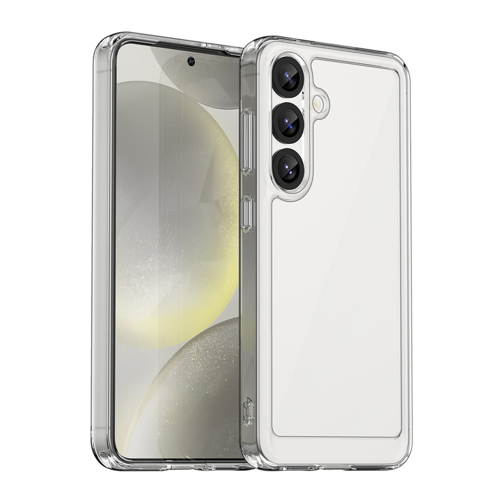 Outer Space vāciņš Google Pixel 10 5G, caurspīdīgs