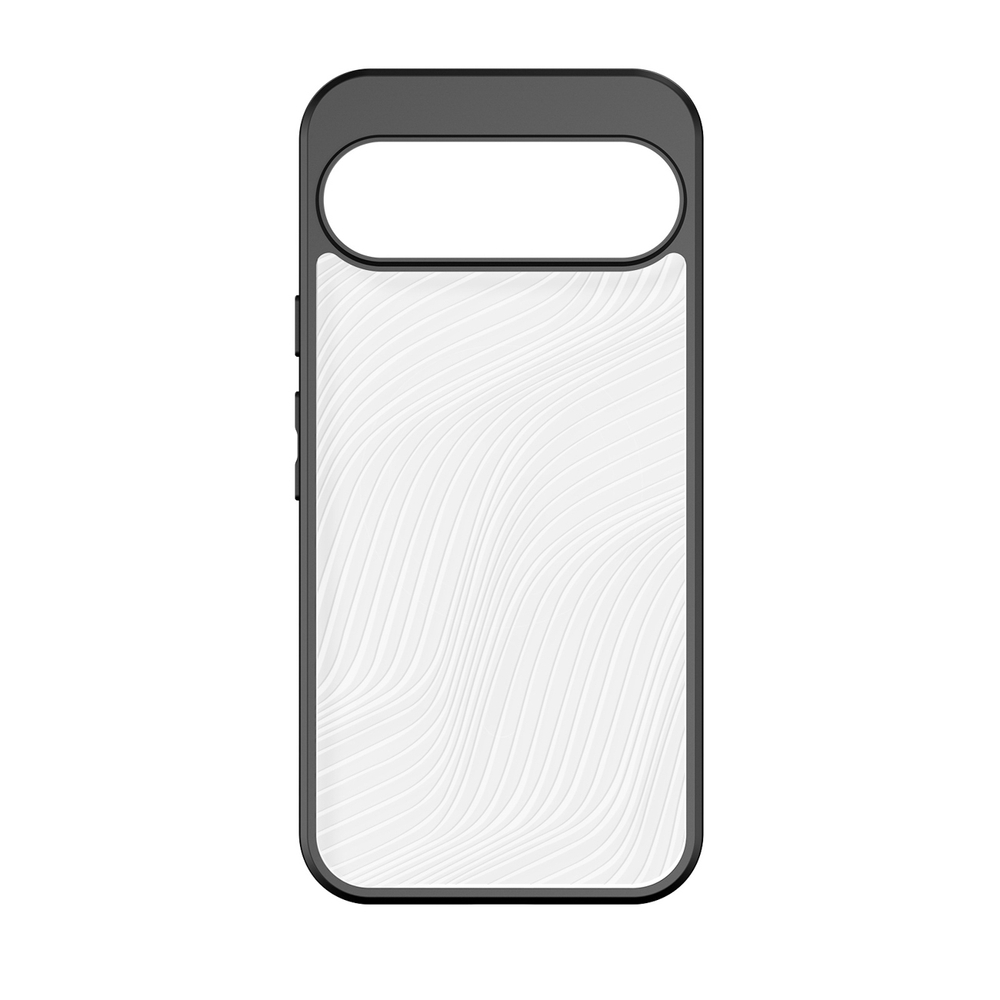 Dux Ducis Google Pixel 10 Pro XL vāciņš Aimo, melns