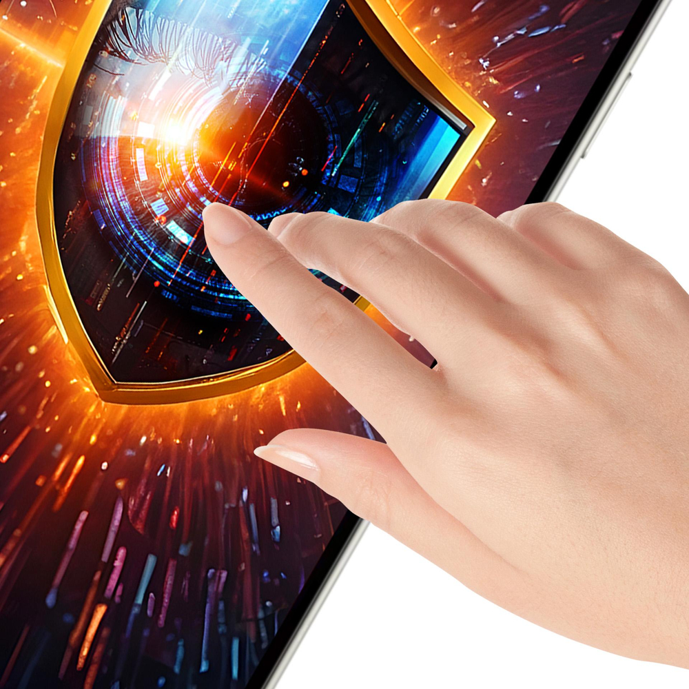 3mk Silky Matt Privacy ekrāna aizsargplēve Google Pixel 10 / 10 Pro