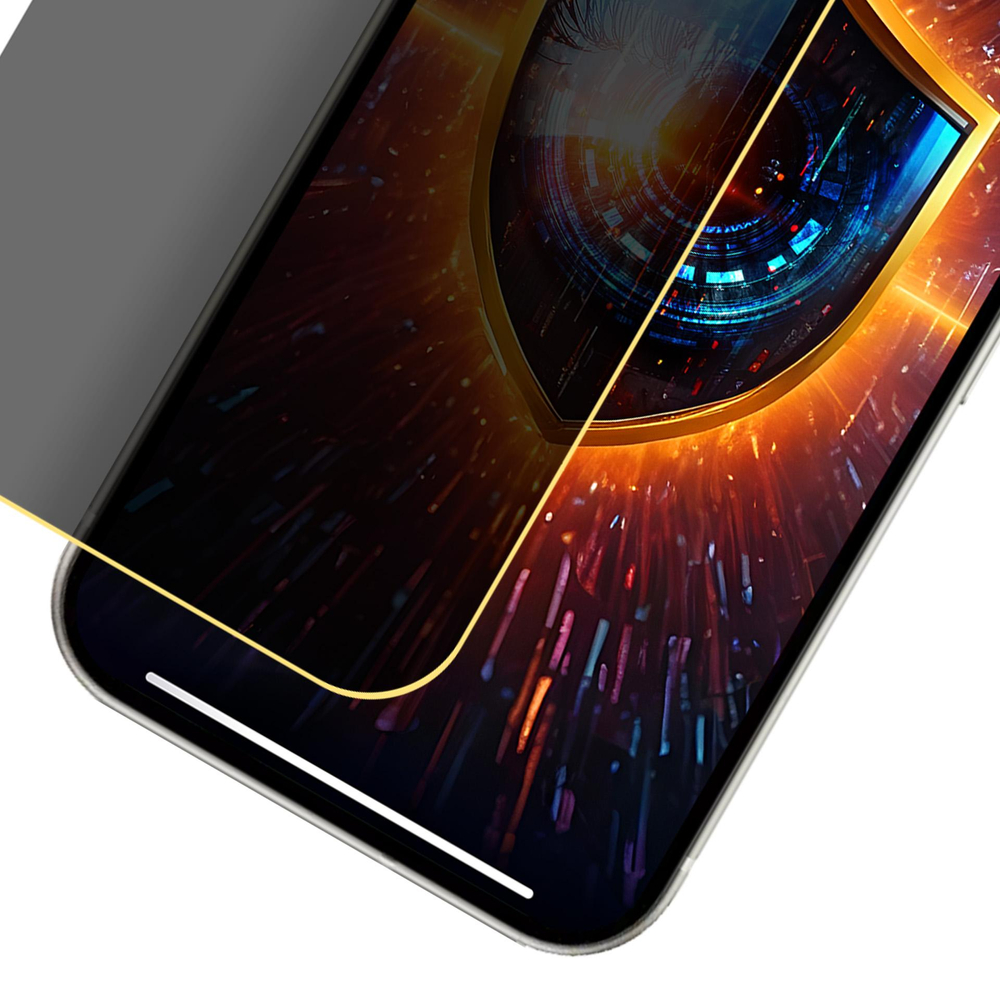 3mk Silky Matt Privacy ekrāna aizsargplēve Google Pixel 10 / 10 Pro